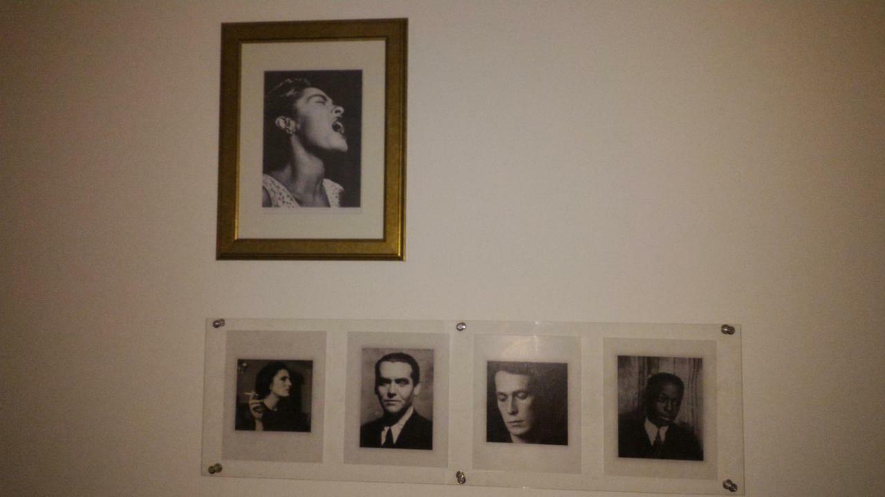 Ritz & Freud Guest House Lisboa Kültér fotó